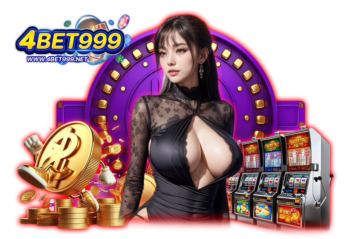 4bet999 wallet