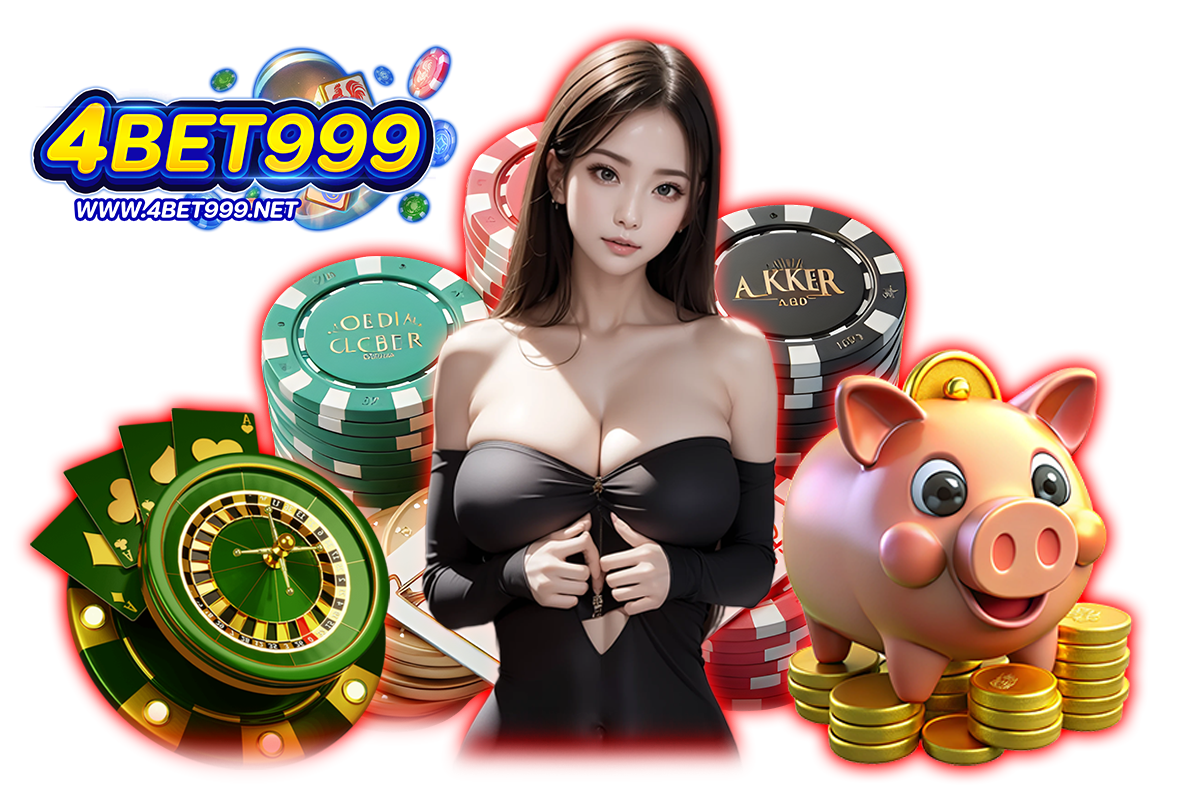 4bet999 ทางเข้า