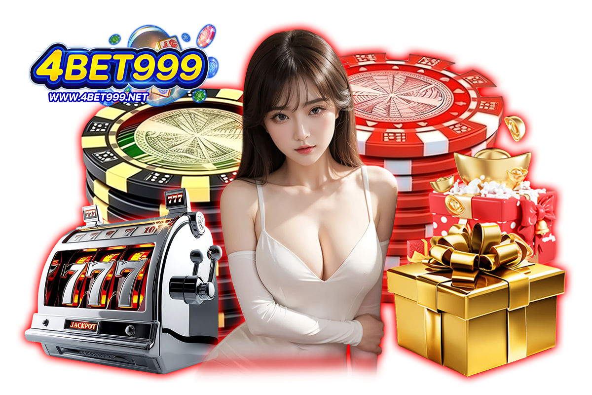 4bet999 สล็อต